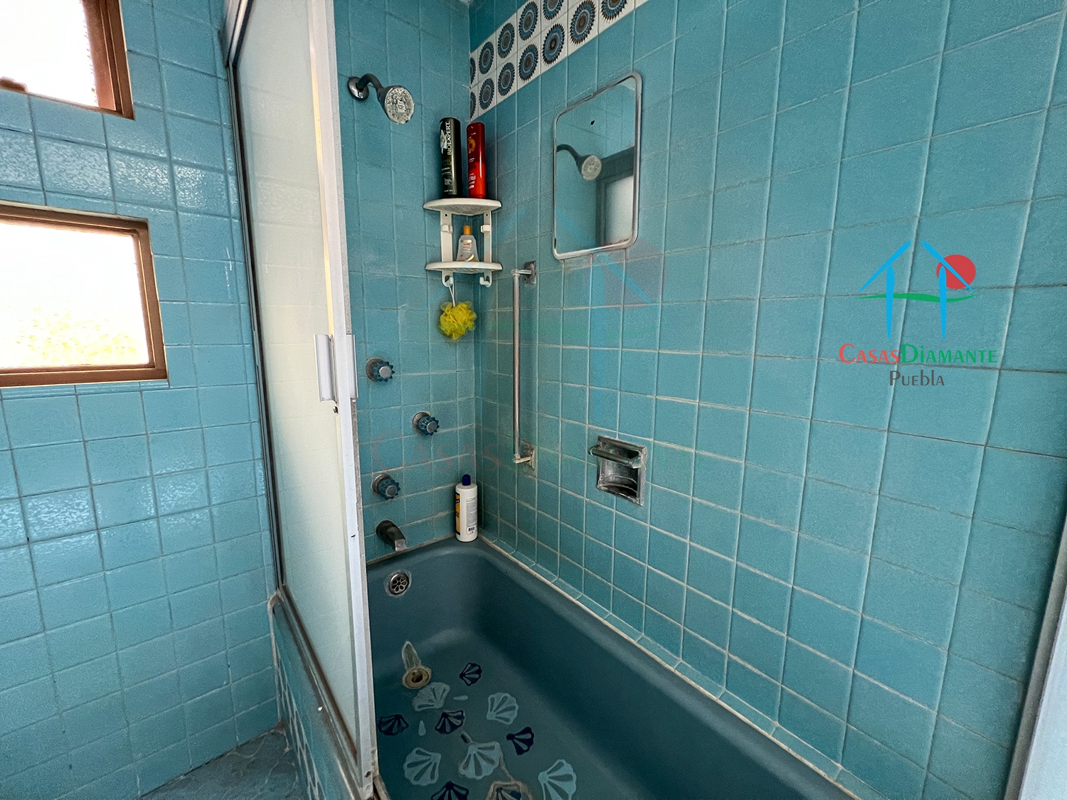 El Carmen Huexotitla Casa Toya - Recámara cuatro 9